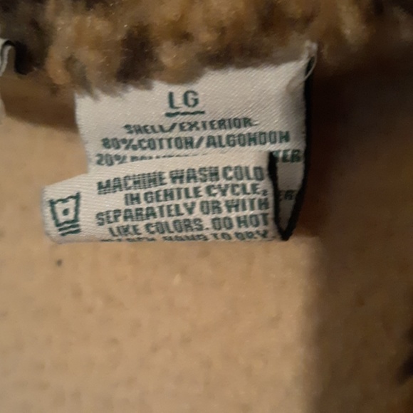 Trendy Jacket - Picture 4 of 4